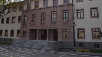 Asılsız bomba ihbarı sonrası Malatya Valiliği'nden açıklama