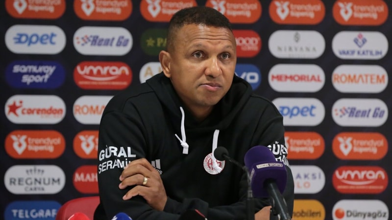 Mehmet Aurelio: Trabzonspor galibiyeti hak etti