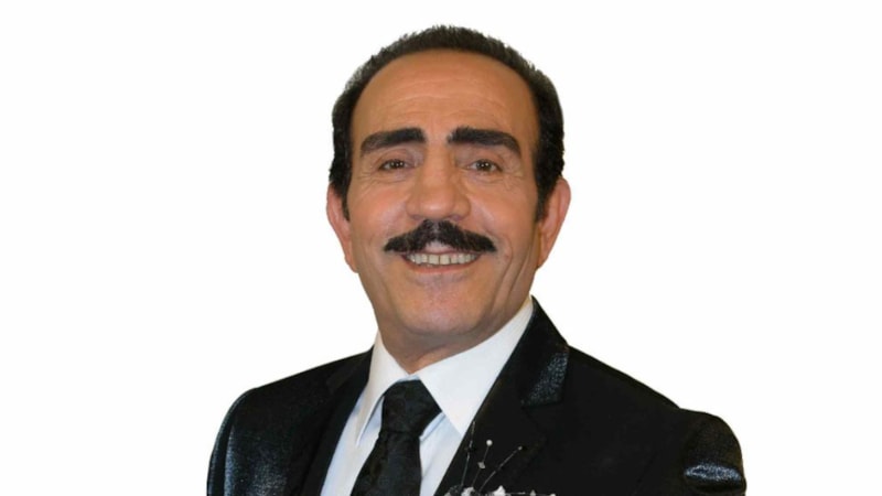 Kanserle mücadele eden ünlü şarkıcı Mustafa Keser'den haber var! Son durumuyla ilgili konuştu