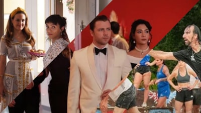 12 Ocak Pazar reyting sonuçları: Survivor, Teşkilat, Eltilerin Savaşı... İşte zirvedeki yapım