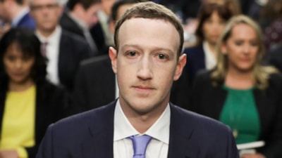 Mark Zuckerberg'dan bir itiraf daha: CIA mesajlarınızı okuyabilir