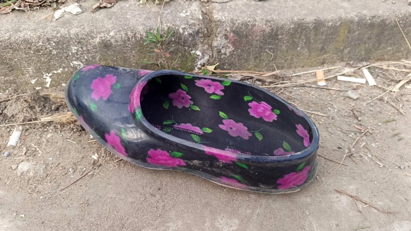 Ordu'da otomobil yayaya çarptı: 3 yaralı