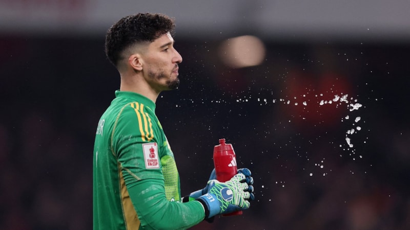 İngiliz medyası, Altay Bayındır'ı 