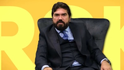 Rasim Ozan Kütahyalı: Elçin Sangu'nun objektif analizlerine kulak verilmeli