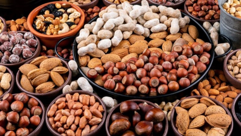 Aydın’ın ünlü tarım devi iflas bayrağın çekti! Türkiye’nin kuruyemiş devleri arasındaydı