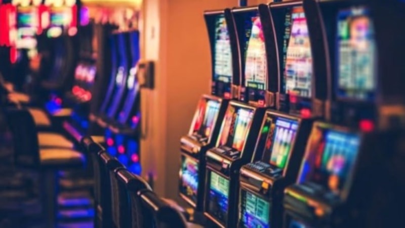 Tayland'dan kumarhane kararı: Turizm ve ekonomiyi canlandırma hedefleniyor