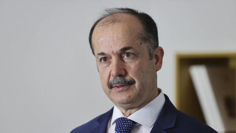 Yunus Emre Enstitüsü'ndeki yolsuzluğun detayları ortaya çıkıyor