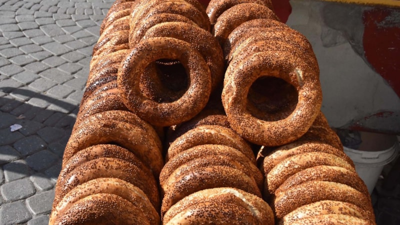 İzmir'de gevrek ve boyoza zam