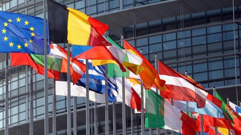 6 AB üyesi ülkeden 'Suriye'ye yönelik yaptırımların kaldırılması' çağrısı