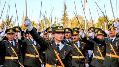 Teğmenler davası avukatının iddiasına Milli Savunma Üniversitesi'nden yanıt