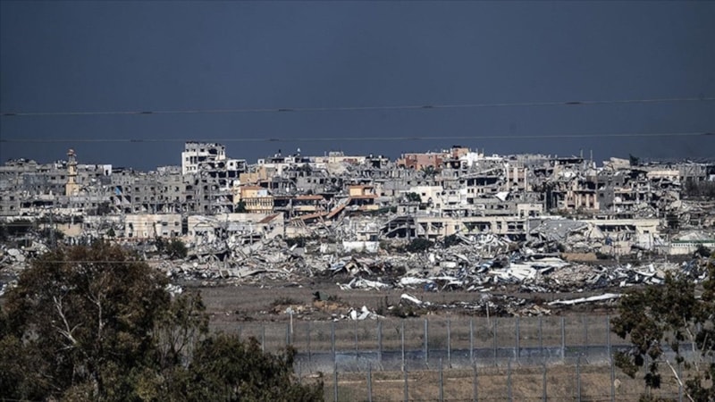 İsrail ağır kayıplar verilmesi nedeniyle Beyt Hanun'da yeni tümen görevlendirdi