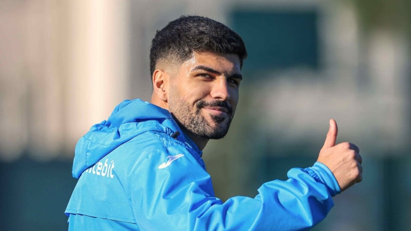 Şenol Güneş, Eren Elmalı'yı fırçaladı: Parayı getir, nereye gidersen git