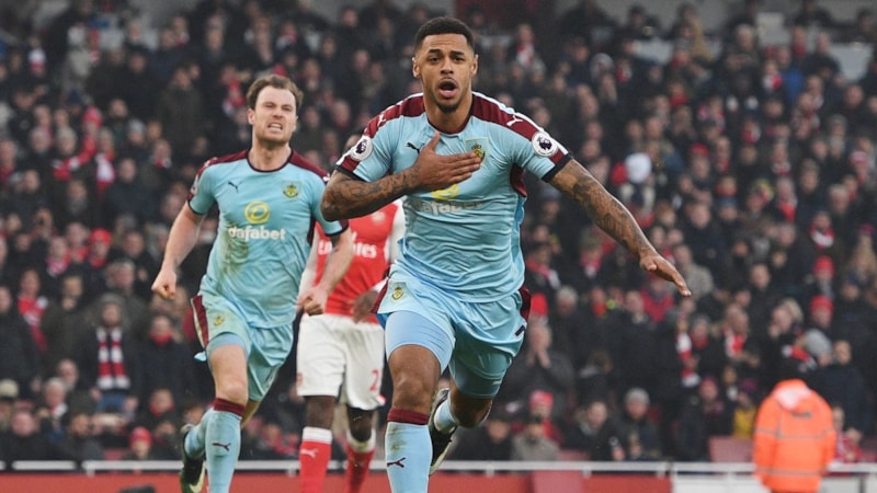 Fatih Karagümrük, Andre Gray’i transfer etti