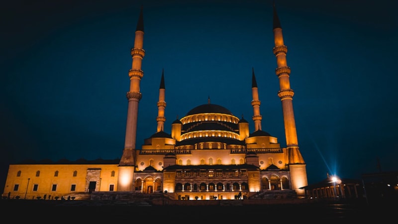 Hicri yılbaşı ne zaman? 2025 hicri yılbaşı tarihi...