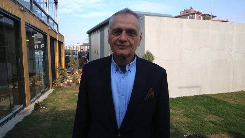 Hatayspor'da teknik direktör arayışı hızlandı