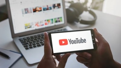 YouTuber’ların kazançları dudak uçuklattı! Milyonlar havada uçuyor