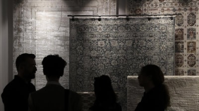 Türkiye, geçen yıl 2,8 milyar dolarlık halı ihraç etti