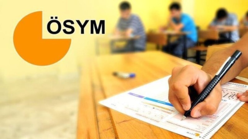 2025 ALES/1 sınavı ne zaman? ALES/1 başvuruları hangi tarihte başlıyor?