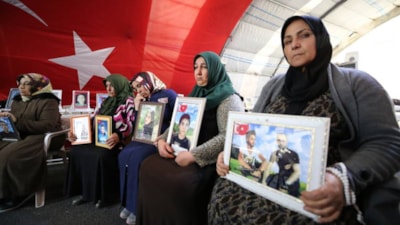 Diyarbakır annelerinin kararlılığı: 58 aile evladına kavuştu