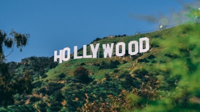 Los Angeles'ın Simgesi Olan 