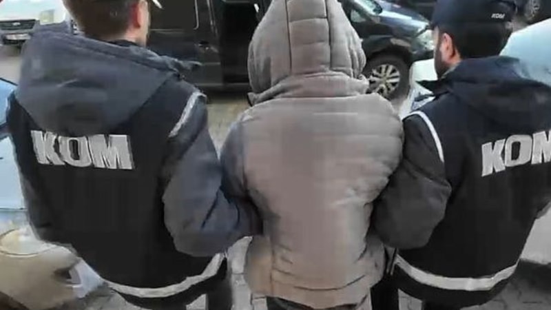 Bingöl'de uyuşturucu operasyonu düzenlendi