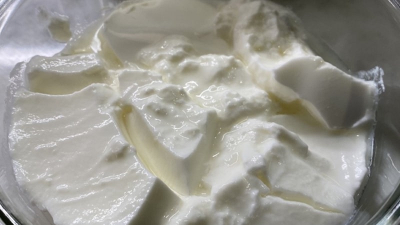 Bakanlık iki markayı daha ifşa etti: Yoğurt diye bakın ne yedirmişler