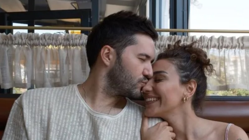 Fenomen çift Seda Özkan ve Nisan Hakan'dan kötü haber! Bebeklerinin kalbi durdu