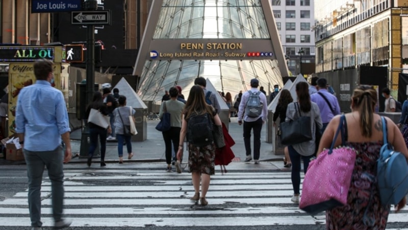 ABD'de enflasyon aralıkta aylık yüzde 0,4, yıllık 2,9 arttı