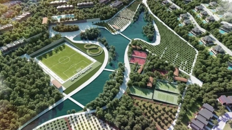 Bir devrin sonu: Galatasaray, Kemerburgaz'a ne zaman taşınıyor? İşte tarihi...