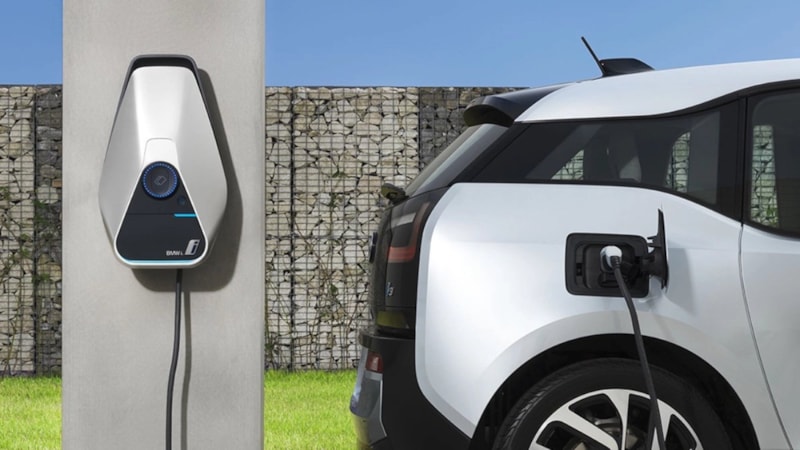 Türkiye'de elektrikli şarj noktası sayısı 27 bine ulaştı