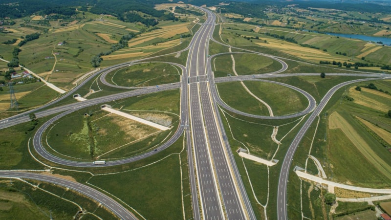 Ulaşım projelerine yaklaşık 440 milyar lira ödenek ayrıldı