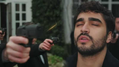 Yalı Çapkını 91. bölüm fragmanı: 