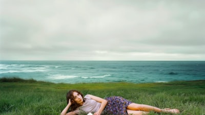 Nuri Bilge Ceylan'ın Yolda sergisinde insan manzaraları