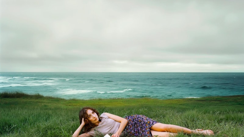 Nuri Bilge Ceylan'ın Yolda sergisinde insan manzaraları