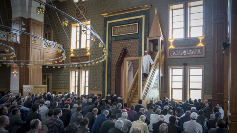 Cuma hutbesi konusu ne? 17 Ocak 2025 Cuma hutbesi tam metni!