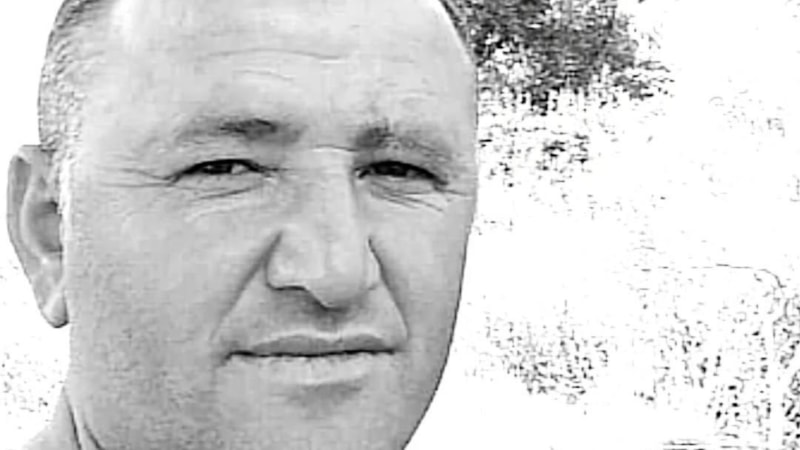 Kayseri'de fidan dikmeye giderken hayatını kaybetti