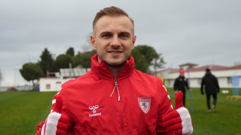 Celil Yüksel: Beşiktaş maçını kazanmak için gideceğiz