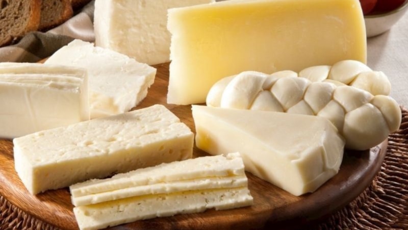 Bakanlık ifşa etti: O marka peynirlere dikkat! İçeriğinde mantar ilacı tespit edildi