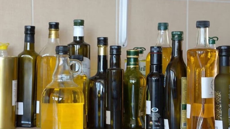 Bakanlık 4 markayı daha ifşa etti: Zeytinyağı diye bakın ne içirmişler