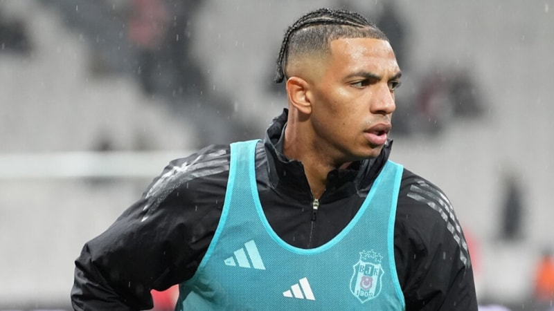 Veda ihtimali! Beşiktaş'ta Cher Ndour gelişmesi