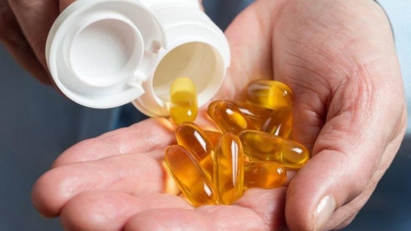 Balık yağını kullanırken iki kere düşünün: İşte yan etkileri