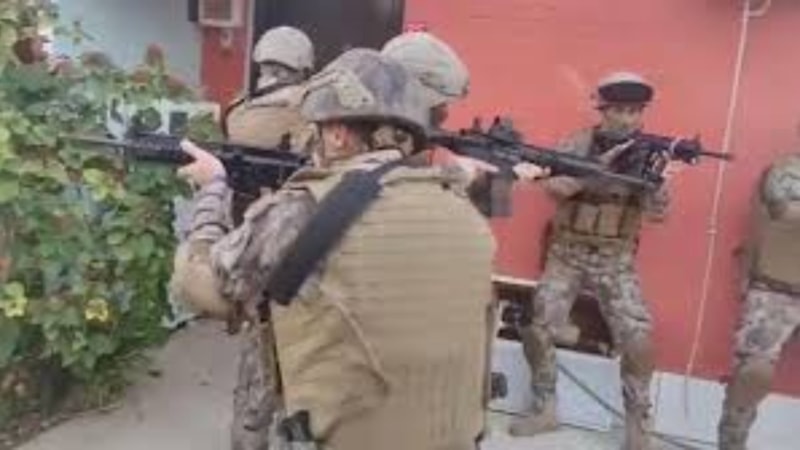 İstanbul merkezli 4 ilde PKK operasyonu düzenlendi