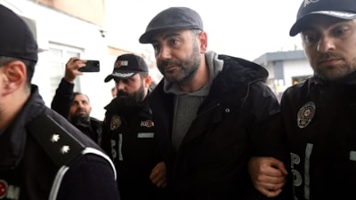 Rıza Akpolat'ın savcılık ifadesinde en sık kullandığı cümle: Bilgim yoktur