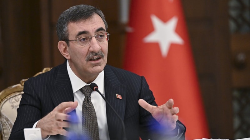 Cevdet Yılmaz: Dezenflasyon bu yıl da sürecek