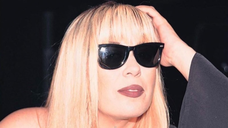 Şarkıcı Zerrin Özer'in en büyük pişmanlığı: 