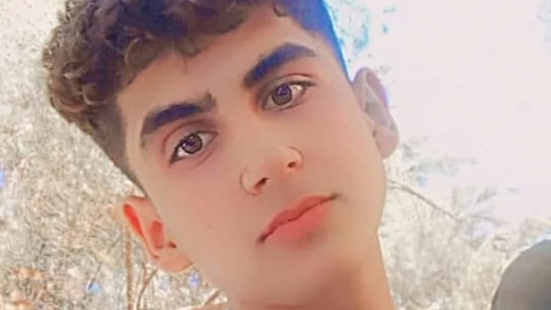 Mardin'de silahlı kavgada öldürüldü