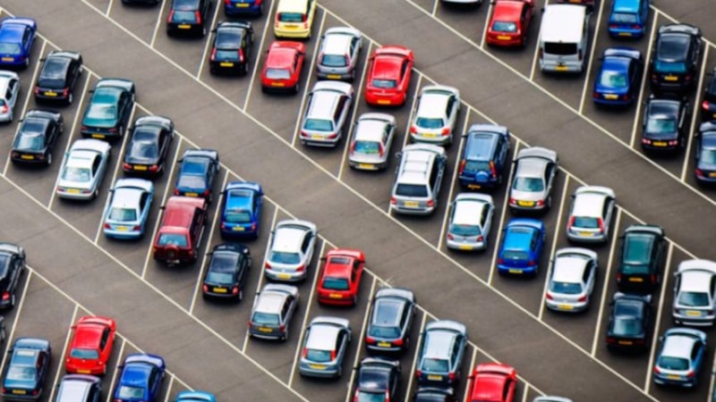 Otopark ücretleri zamlandı! Yediemin otoparkına çekilen zamlı ödeyecek