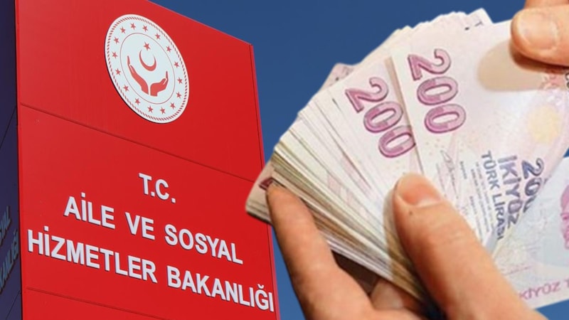 Aile Bakanlığı açıkladı; 10 bin 125 TL ödeme yapılacak