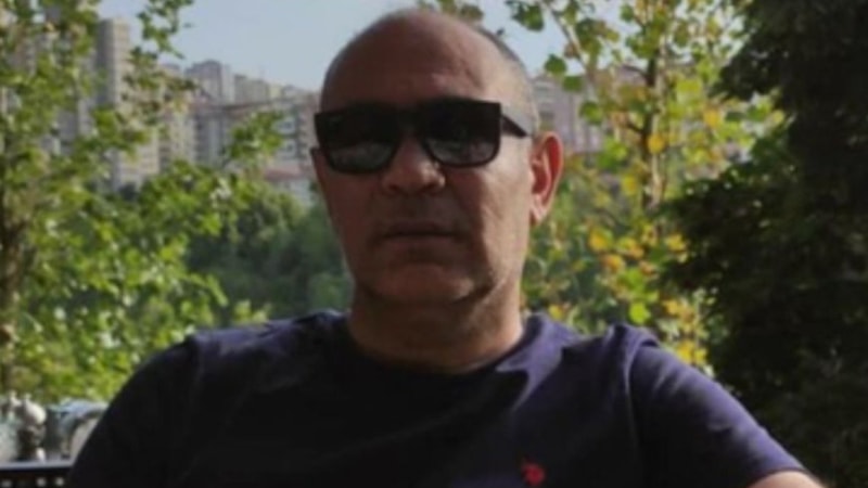 Ankara'da katip duruşma salonunda kalp krizinden öldü