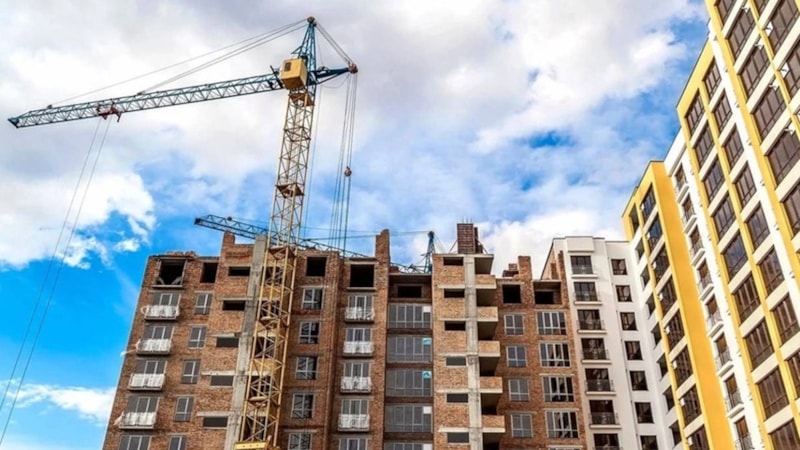 Türkiye’nin ünlü inşaat şirket konkordato ilan etti! Büyük ihalelerin çoğu onlardaydı